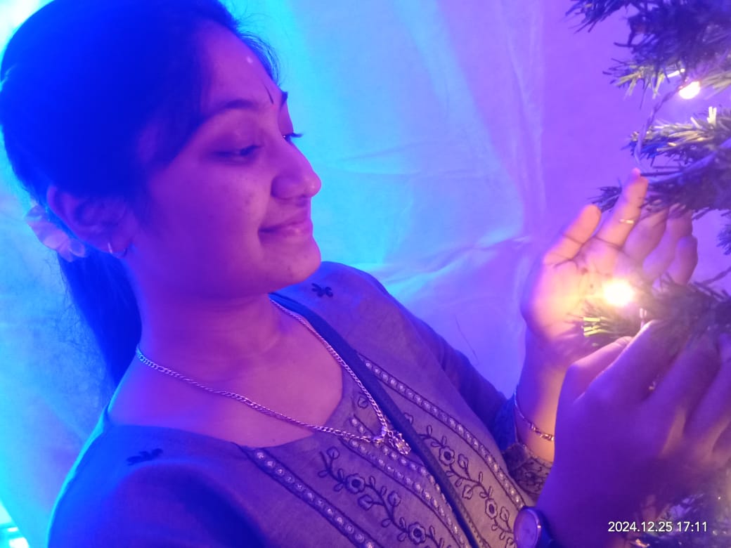 Beautiful baka ona 😮